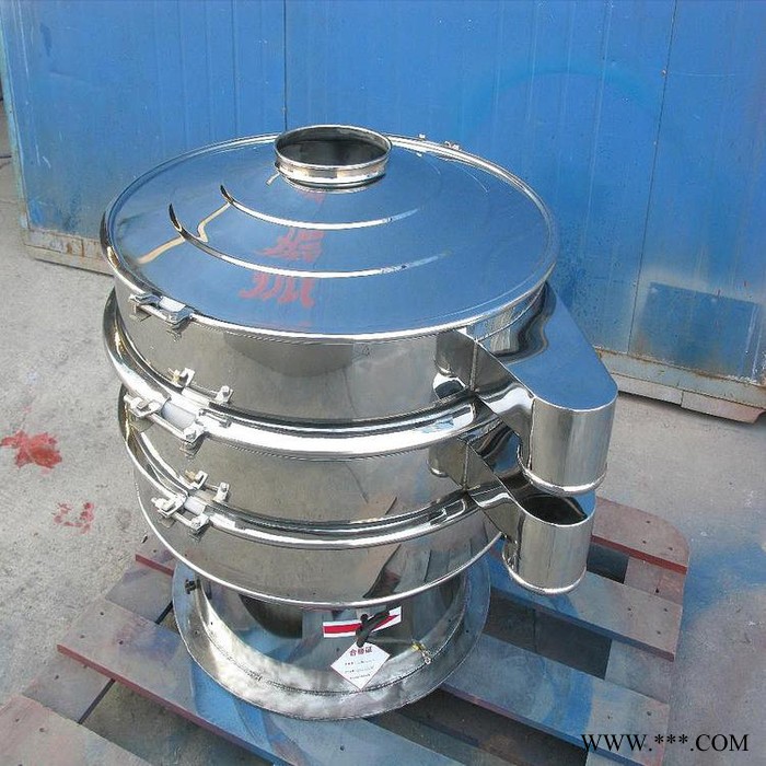 龙煤TD 三坐标旋振筛厂家供应三坐标旋振筛 铜粉振动筛超声波旋振筛细粉筛分机图3