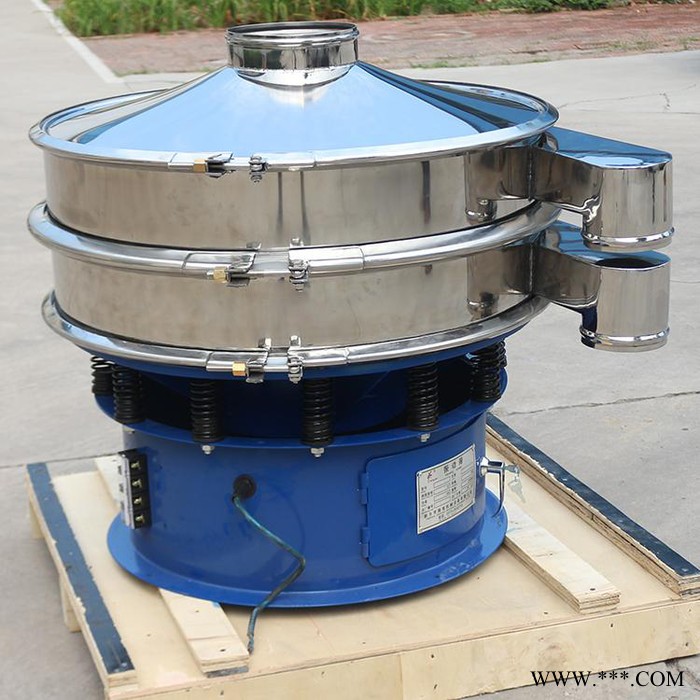 龙煤TD 三坐标旋振筛厂家供应三坐标旋振筛 铜粉振动筛超声波旋振筛细粉筛分机图6