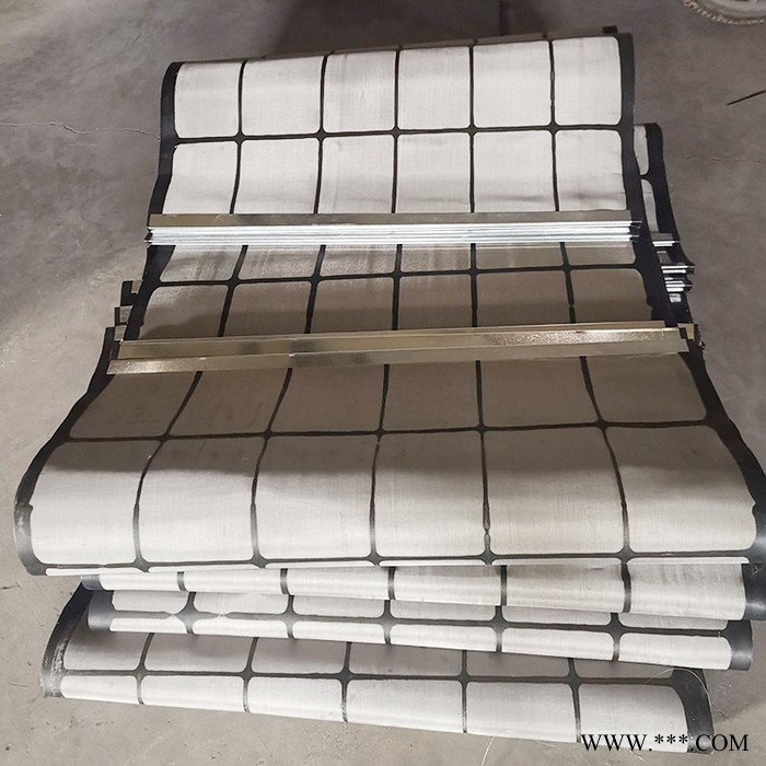 矿用高频震动不锈钢筛网 单层双层复合网 铁粉过滤网图5