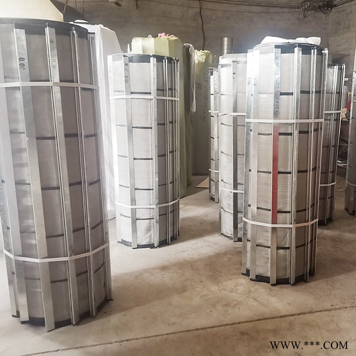 矿用高频震动不锈钢筛网 单层双层复合网 铁粉过滤网图7