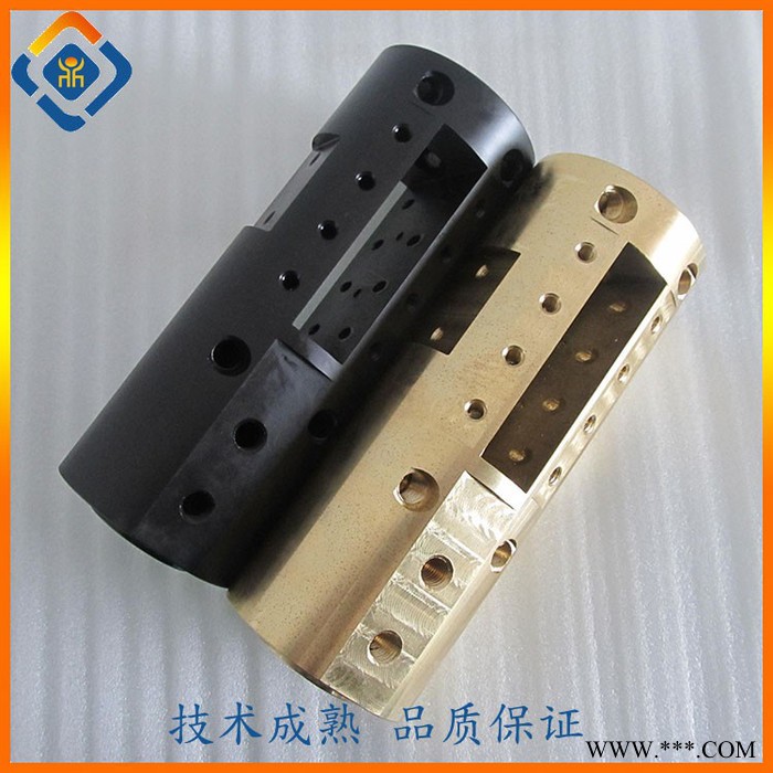 选质量选武进区鼎基精密五金铜发黑 盐浴氧化表面热处理图5