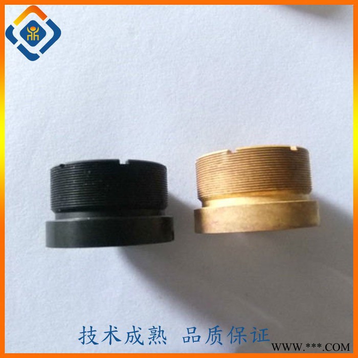 选质量选武进区鼎基精密五金铜发黑 盐浴氧化表面热处理图7
