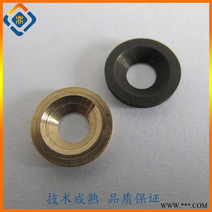 选质量选武进区鼎基精密五金铜发黑 盐浴氧化表面热处理图2