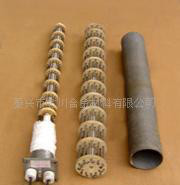 金川 供应 []辐射管、热辐射管、辐射管加热器 热处理辐射管图2