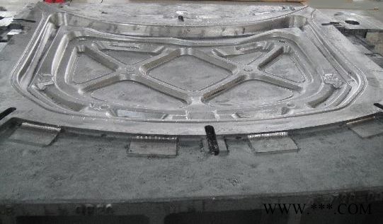 上海汽车模具刀口表面激光热处理 激光加硬 坚实工艺 有效淬火层深 各种金属激光淬火图8