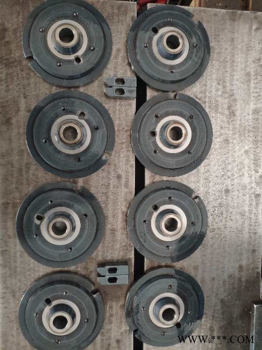 上海汽车模具刀口表面激光热处理 激光加硬 坚实工艺 有效淬火层深 各种金属激光淬火图5