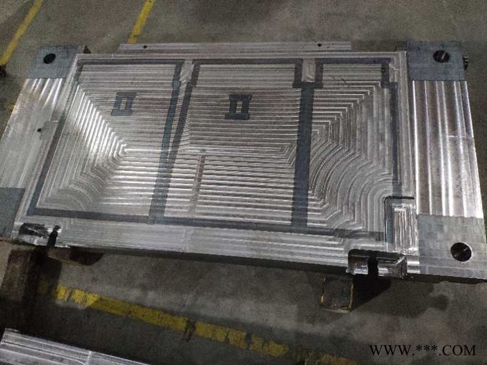 上海汽车模具刀口表面激光热处理 激光加硬 坚实工艺 有效淬火层深 各种金属激光淬火图3