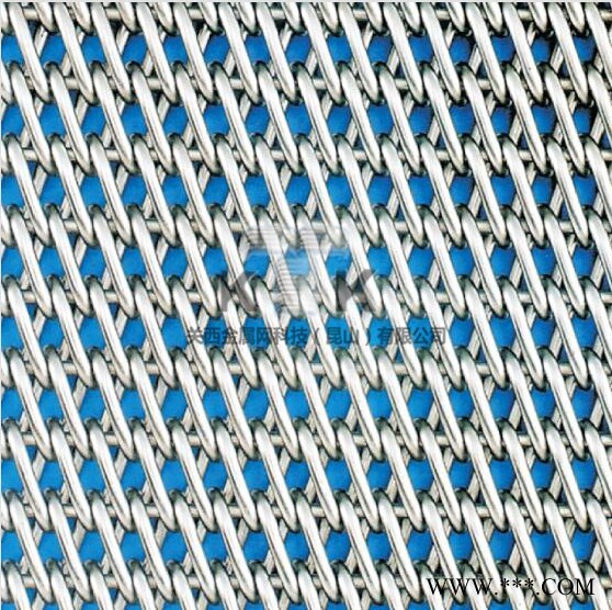 热处理网带让行业设备更有价值图4