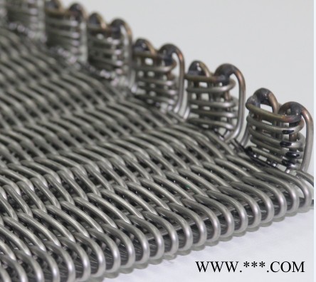 热处理网带让行业设备更有价值图3