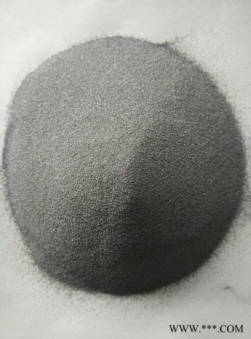 铁粉 还原铁粉 水处理专用铁粉 海绵铁粉 生铁粉图2