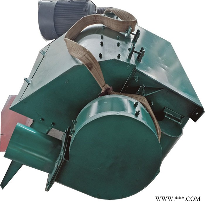 泰丰铁粉铝粕锤片粉碎机 锤片农作物谷秆粉碎机 小麦秸秆粉碎机图3
