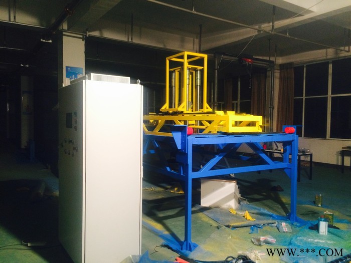 承扬CY-4-1000其他铸造及热处理设备图2