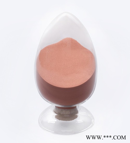 供应**电解铜粉,雾化铜粉,球形铜粉,超细铜粉,纳米铜粉,微米铜粉图4