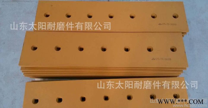 山推推土机热处理刀片全国**