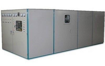 KGPS系列中频感应熔炼设备、GTR系列中频感应加热及热处理设备图3
