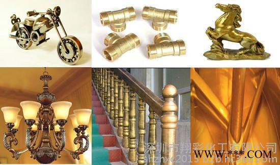 青金粉厂家     青光金粉  1000目青铜粉     黄金粉   红光铜金粉图2