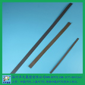 供应QTFS齐天氟塑PTFE锡青铜粉增强改性聚四氟乙烯图3