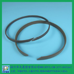 供应QTFS齐天氟塑PTFE锡青铜粉增强改性聚四氟乙烯图5