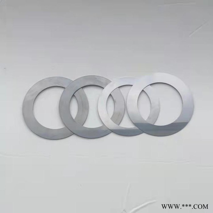 304不锈钢热处理58°双面减薄平行度0.002代加工 不锈钢热处理双面磨减薄加工厂图2