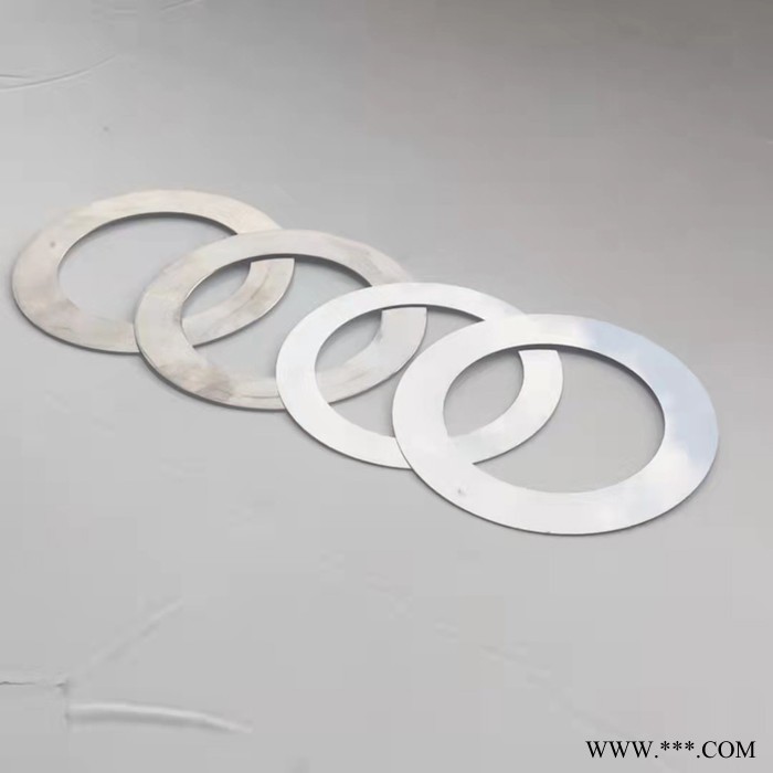304不锈钢热处理58°双面减薄平行度0.002代加工 不锈钢热处理双面磨减薄加工厂图4