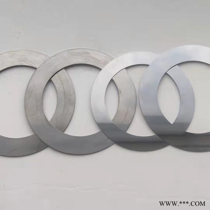 304不锈钢热处理58°双面减薄平行度0.002代加工 不锈钢热处理双面磨减薄加工厂图3