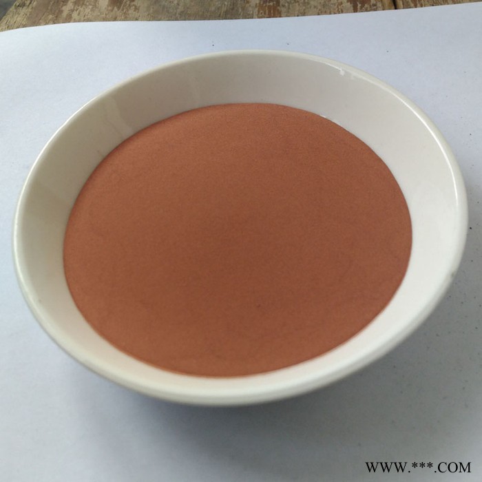 盈合金属  铜粉  高纳米铜粉 雾化铜粉 还原铜粉 银包铜粉图3