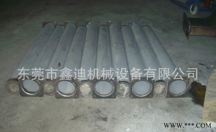 鑫迪WS400保护发热丝,热处理炉发热丝图2