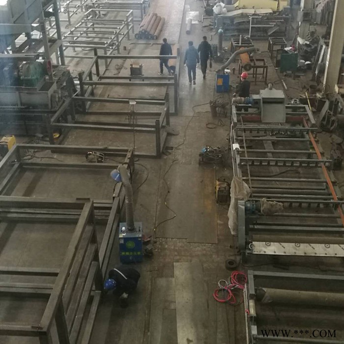 矿粉压球机高压成型机 郑州大型洁净型煤压球机 铁粉压球机图5