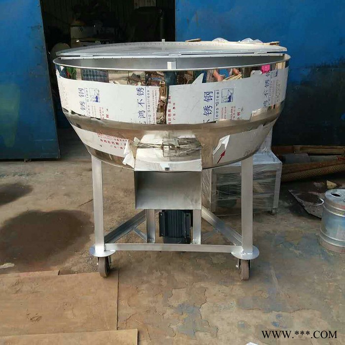 粉剂混合颗粒设备 铁粉化肥燃料拌料机 家用电立式搅拌机容量图8