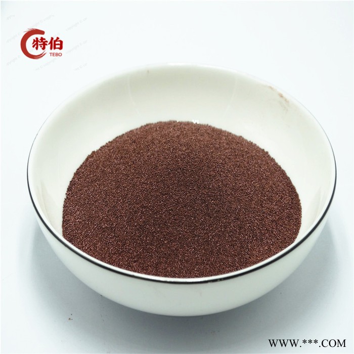 金属超细铜粉 白铜粉 青铜粉 纯铜粉 特伯铜粉厂家图6