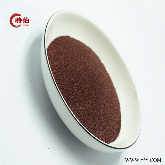 金属超细铜粉 白铜粉 青铜粉 纯铜粉 特伯铜粉厂家图5