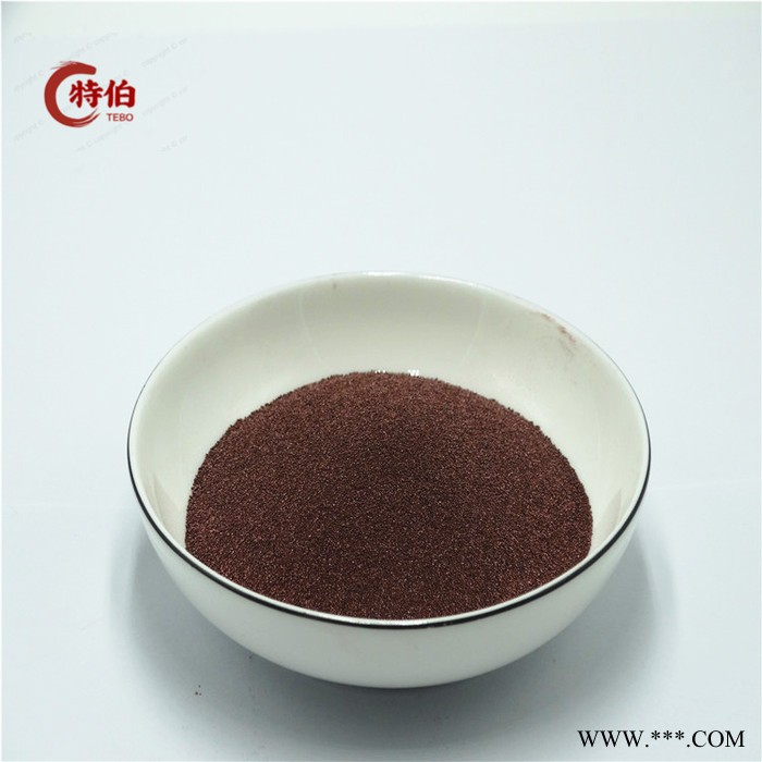 金属超细铜粉 白铜粉 青铜粉 纯铜粉 特伯铜粉厂家图4