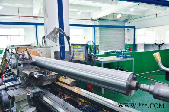 铁粉注塑专用螺杆_注塑机螺杆有哪些组成部分_65熔喷布机单螺杆图6