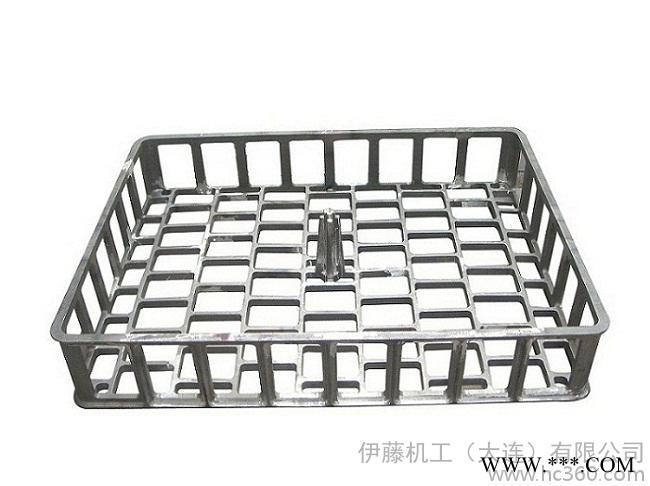 供应伊藤机工YG伊藤热处理组合料筐批发