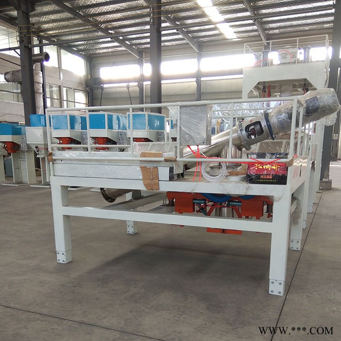 科磊KL-HW 吨袋装袋机化工吨袋装袋机铜粉大袋灌装机性能优良稳定可靠图4