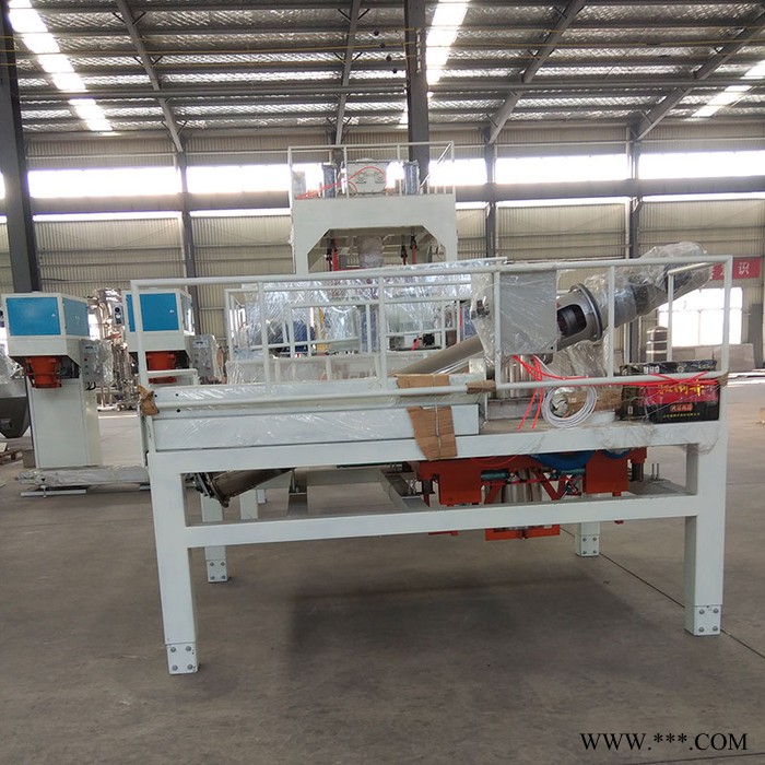 科磊KL-HW 吨袋装袋机化工吨袋装袋机铜粉大袋灌装机性能优良稳定可靠图3