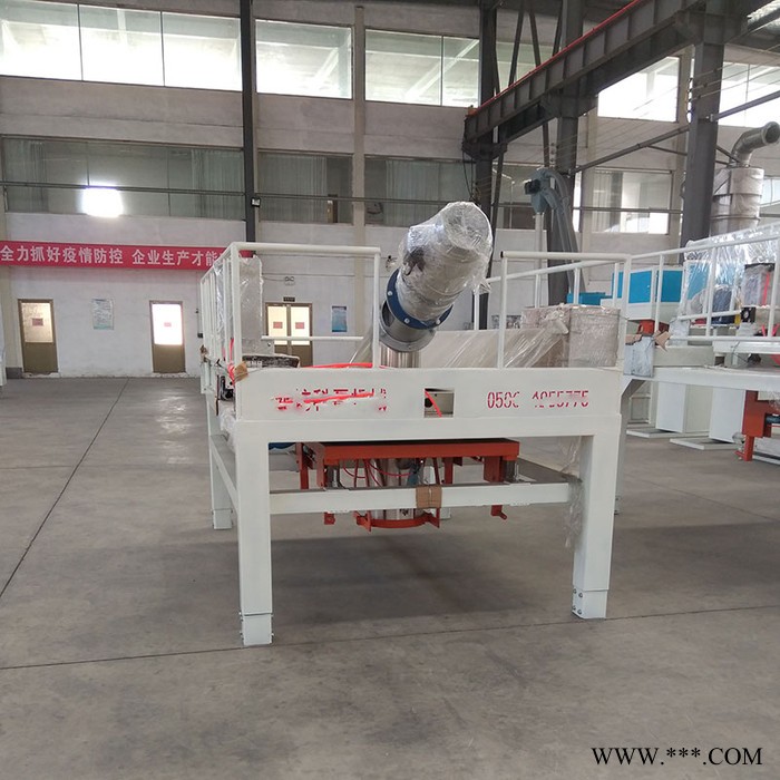 科磊KL-HW 吨袋装袋机化工吨袋装袋机铜粉大袋灌装机性能优良稳定可靠图5