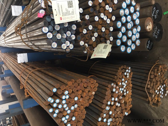 宝钢 38CrMoAl调**特钢热处理，天津38CrMoAl调质研磨配套图3