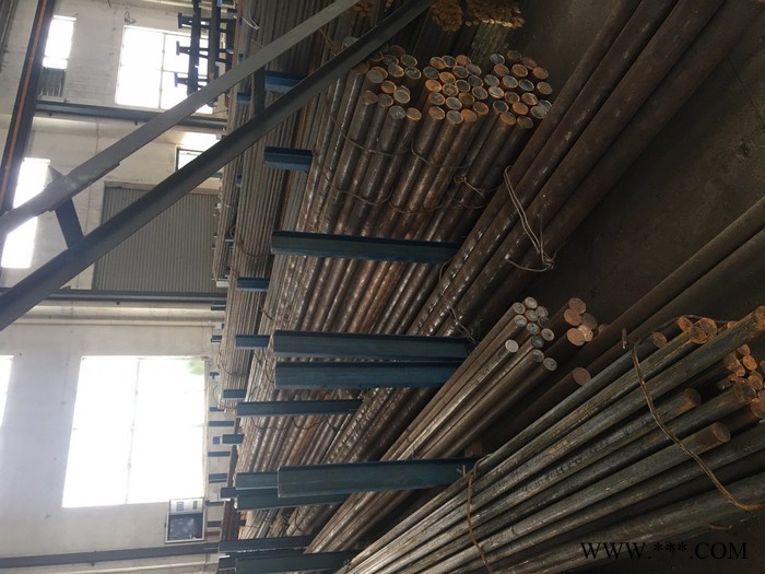 宝钢 38CrMoAl调**特钢热处理，天津38CrMoAl调质研磨配套图2