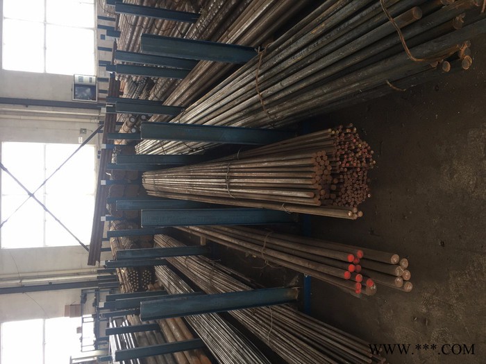 宝钢 38CrMoAl调**特钢热处理，天津38CrMoAl调质研磨配套图4