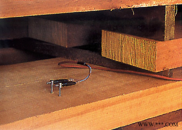 XINAN星楠XINAN-RYJC系列木质包装热处理远程监测系统图2