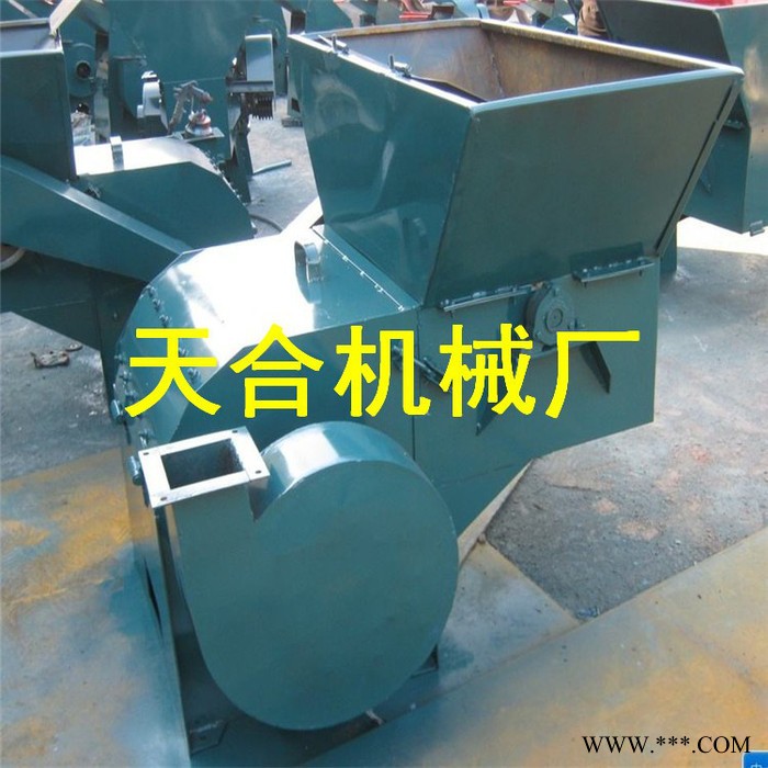 天合山东粉碎机 不锈钢粉碎机 铸铁粉碎机 水冷粉碎机 除尘粉碎机 粉碎技术无限可能图2