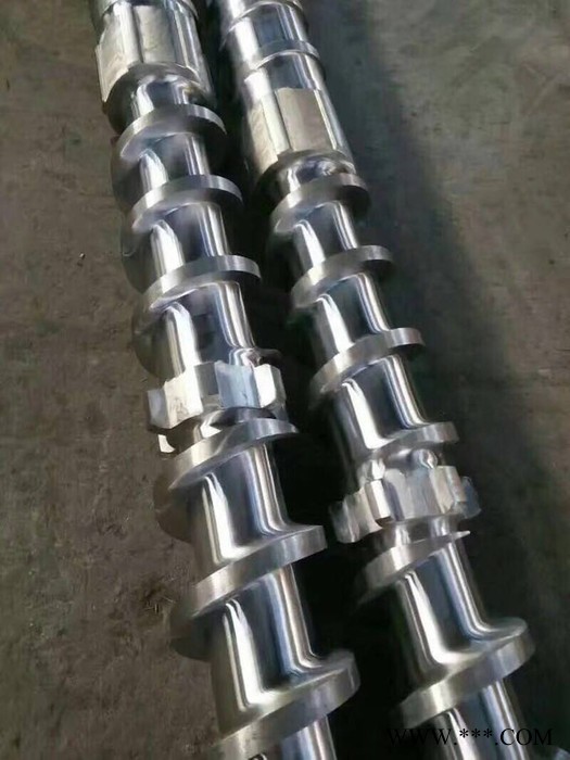 铁粉注塑专用螺杆_注塑机加大螺杆可以吗_65熔喷布机单螺杆
