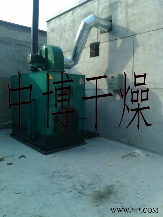 供应木材热处理设备，木托盘烘干设备，木材蒸煮设备，木材烘干机图8