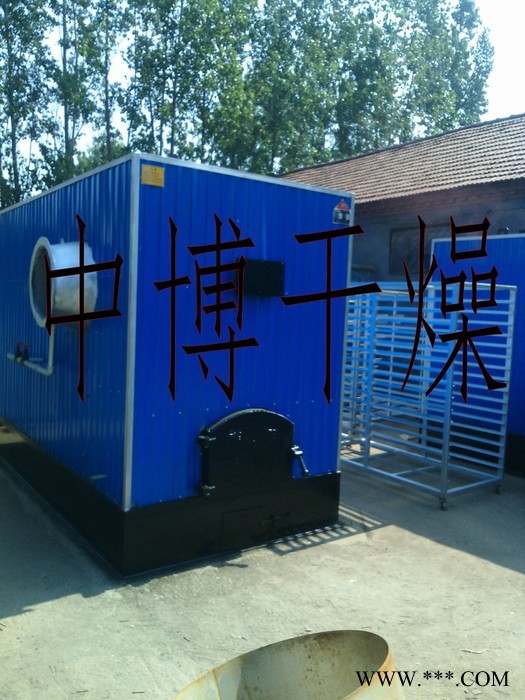 供应木材热处理设备，木托盘烘干设备，木材蒸煮设备，木材烘干机图6