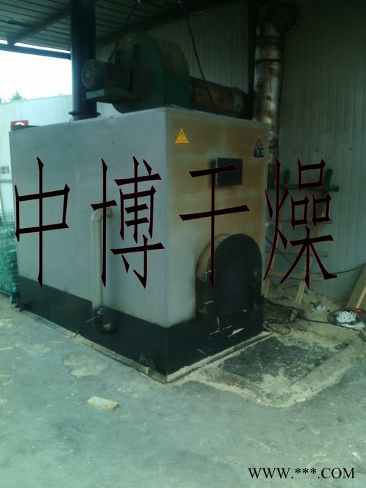 供应木材热处理设备，木托盘烘干设备，木材蒸煮设备，木材烘干机图5