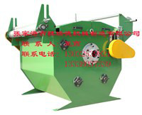 供应棋瑞德GLJ750 铜粉过滤机图2