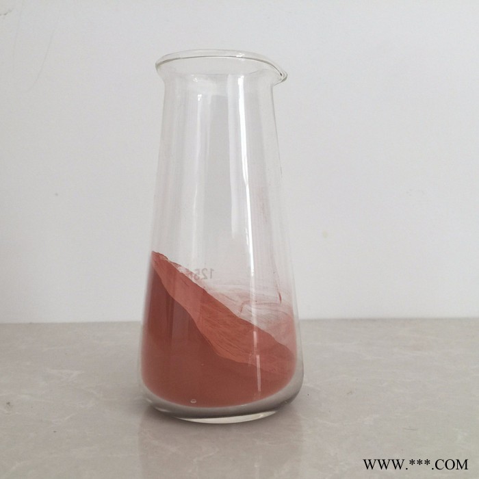 艾盾喷焊粉末厂家直供Tuc1等离子喷涂堆焊氧**喷焊喷涂专用 铜粉图4