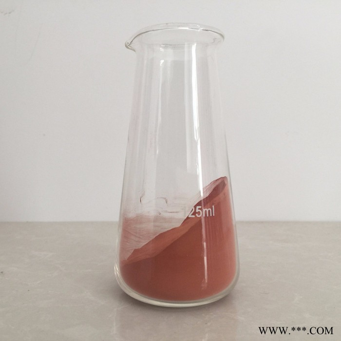 艾盾喷焊粉末厂家直供Tuc1等离子喷涂堆焊氧**喷焊喷涂专用 铜粉图2