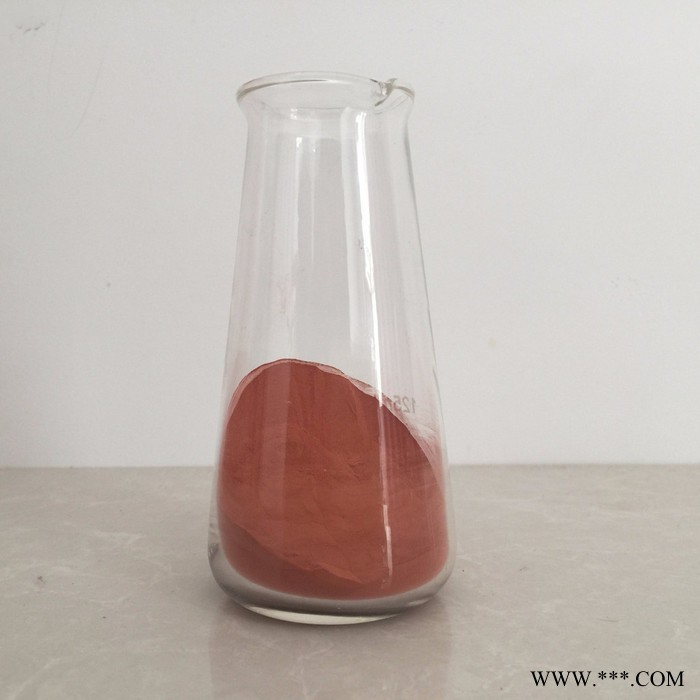 艾盾喷焊粉末厂家直供Tuc1等离子喷涂堆焊氧**喷焊喷涂专用 铜粉图1